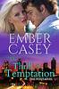 The Thrill of Temptation by Ember Casey