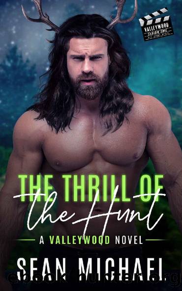 The Thrill of the Hunt: An Mpreg Paranormal Romance (Valleywood Series Book 14) by Sean Michael