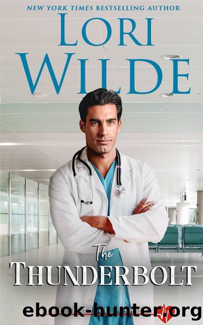 The Thunderbolt by Lori Wilde