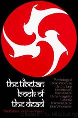 The Tibetan Book of the Dead by W Y Evans
