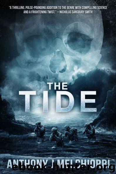 The Tide (Tide Series Book 1) by Melchiorri Anthony J