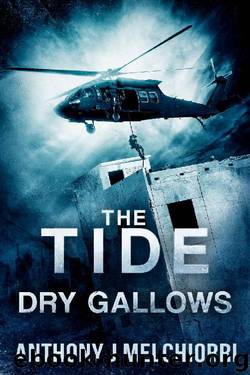 The Tide 9: Dry Gallows by Anthony J Melchiorri