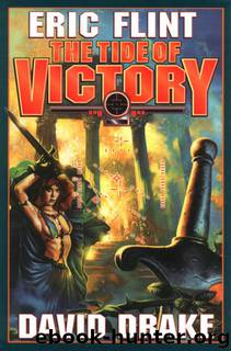 The Tide Of Victory by Eric Flint & David Drake