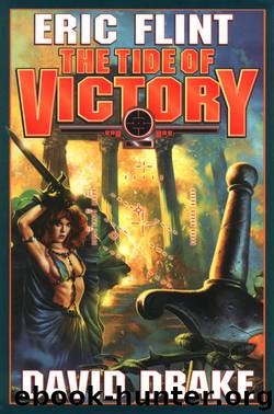 The Tide Of Victory by Eric Flint; David Drake