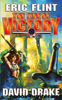The Tide of Victory by Eric Flint