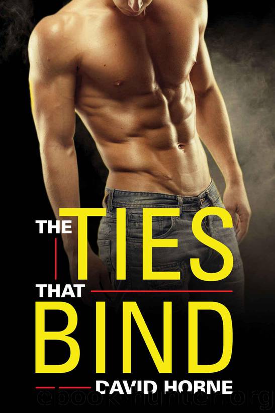 The Ties That Bind by Horne David