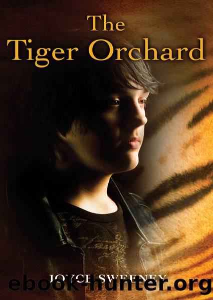 The Tiger Orchard by Sweeney Joyce;