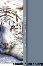 The Tiger Within by Amanda Anderson
