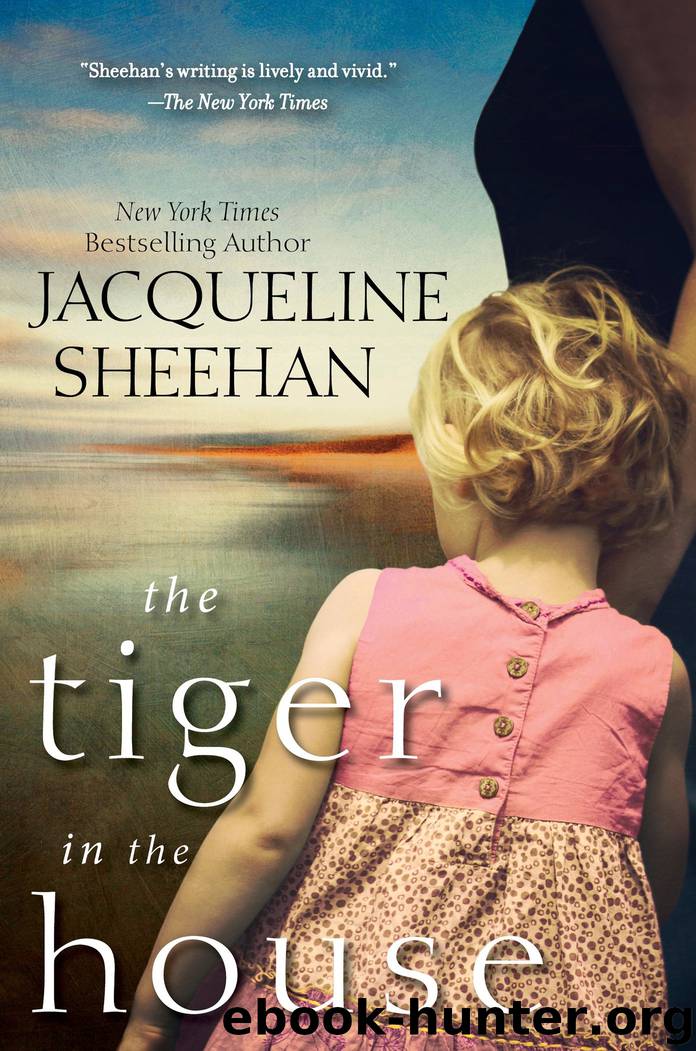 The Tiger in the House by Jacqueline Sheehan