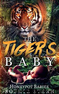 The Tiger's Baby (Honeypot Babies Book 3) by Sophie Stern