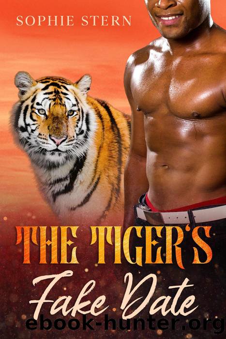 The Tiger's Fake Date by Sophie Stern