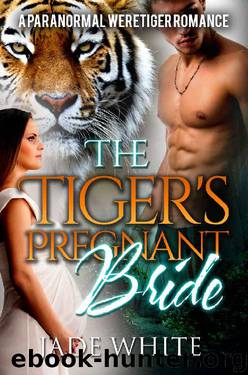 The Tiger's Pregnant Bride by Bonnie Burrows