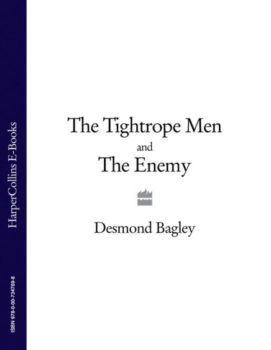 The Tightrope Men / The Enemy