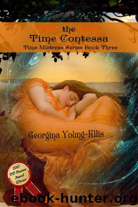 The Time Contessa (The Time Mistress Book 3) by Young-Ellis Georgina