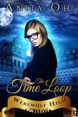 The Time Loop by Anita Oh