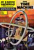 The Time Machine (Comics) by Herbert George Wells (H. G. Wells)
