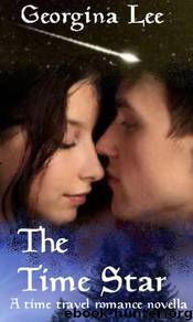 The Time Star by Georgina Lee