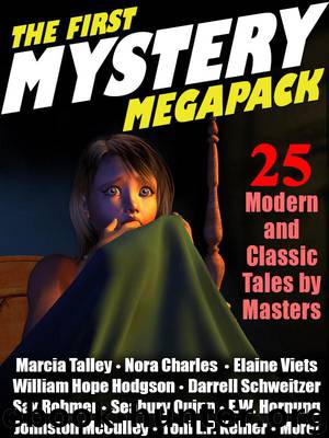 The Time Travel Megapack: 26 Modern and Classic Science Fiction Stories by Lerner Edward M. & Lupoff Richard A. & Broderick Damien & Simak Clifford D. & Bretnor Reginald & Nolan William F. & Betancourt John Gregory & Schmitz James H. & Schweitzer Darrell & Henderson C.J