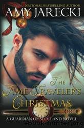 The Time Traveler’s Christmas by Amy Jarecki