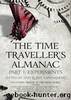 The Time Traveller's Almanac Part I â Experiments by Ann & Jeff Vandermeer