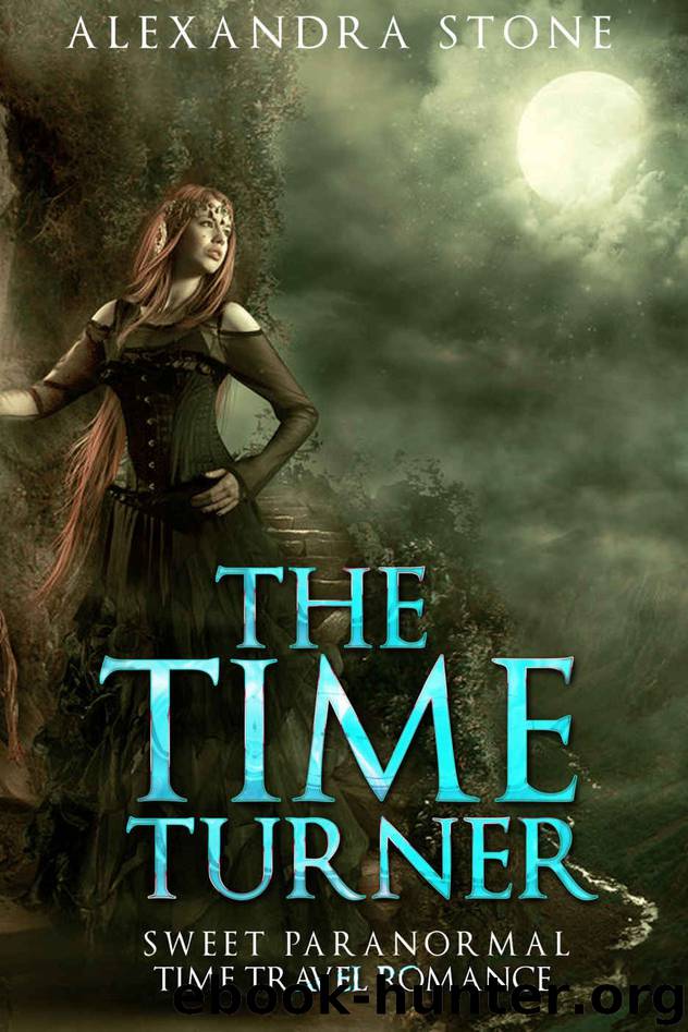 The Time Turner by Alexandra Stone