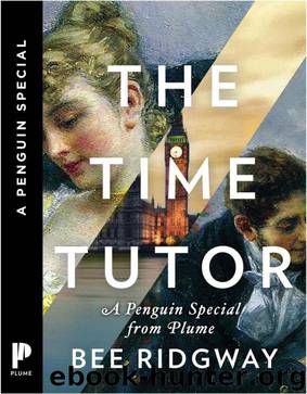 The Time Tutor: A Penguin Special from Plume by Ridgway Bee