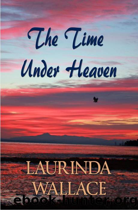 The Time Under Heaven by Laurinda Wallace