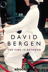 The Time in Between by David Bergen