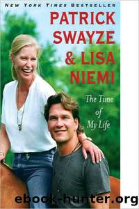 The Time of My Life by Patrick Swayze & Lisa Niemi Swayze