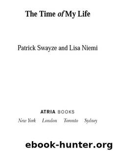 The Time of my Life by Patrick Swayze Lisa Niemi