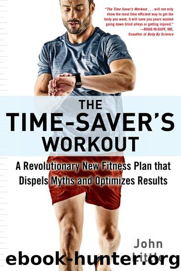 The Time-Saver's Workout by John Little