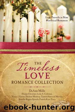 The Timeless Love Romance Collection by unknow