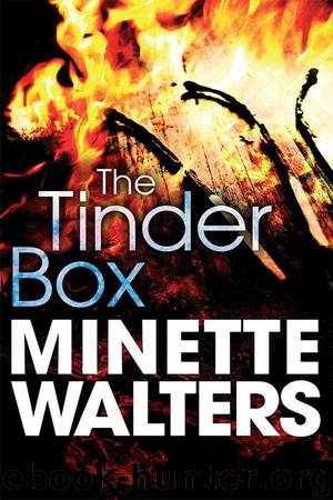 The Tinder Box by Minette Walters