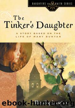 The Tinker's Daughter by Wendy Lawton