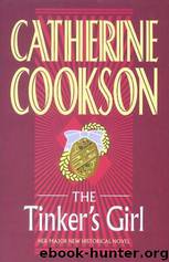 The Tinker's Girl by Catherine Cookson