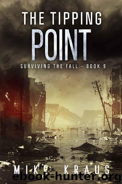 The Tipping Point by Mike Kraus