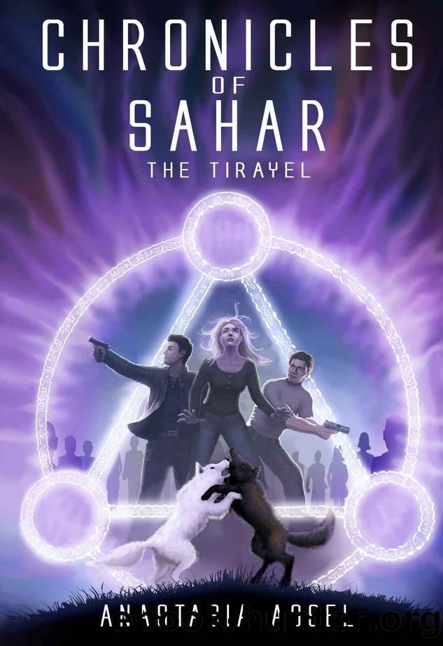 The Tirayel by Anastasia Assel