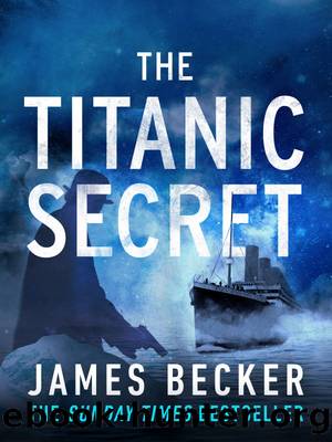 The Titanic Secret by 2018