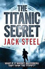 The Titanic Secret by kindels