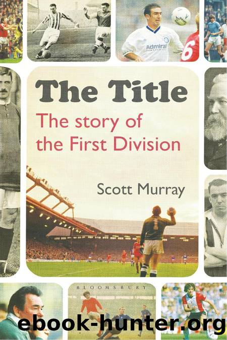 The Title by Scott Murray