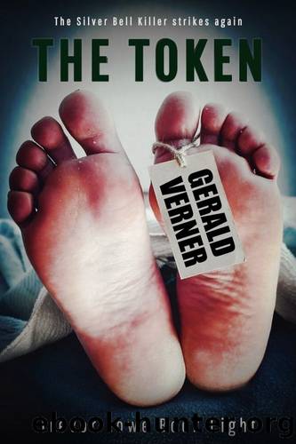 The Token (Trevor Lowe Book 8) by Gerald Verner