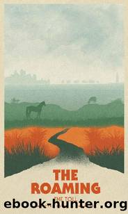 The Toll by W. .J. Hegarty