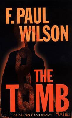 The Tomb by F. Paul Wilson