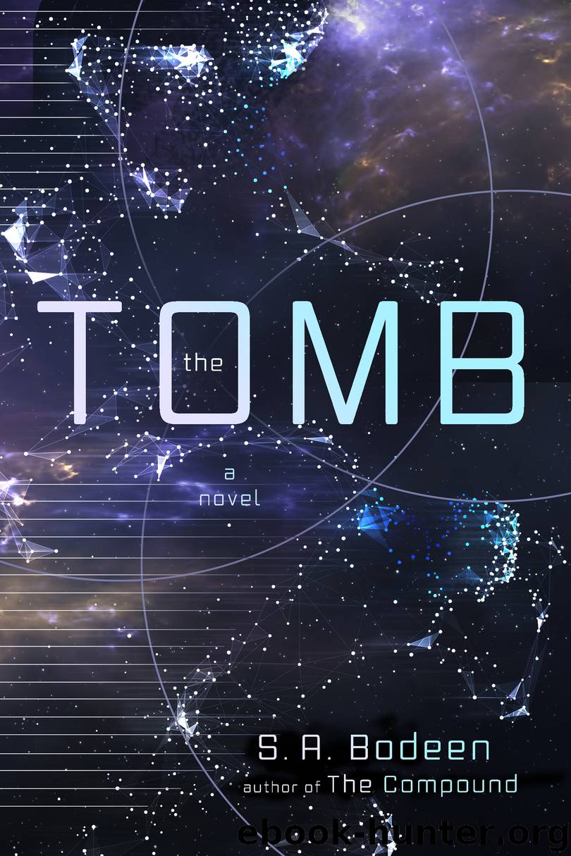 The Tomb--A Novel by S. A. Bodeen