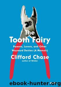 The Tooth Fairy by Clifford Chase