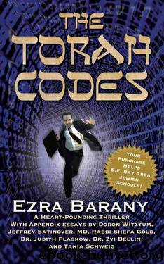 The Torah Codes by Ezra Barany
