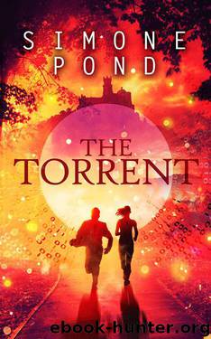 The Torrent (The New Agenda Series Book 4) by Pond Simone