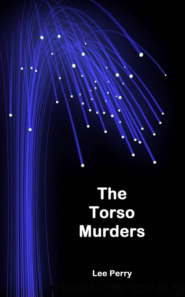 The Torso Murders by Lee Perry