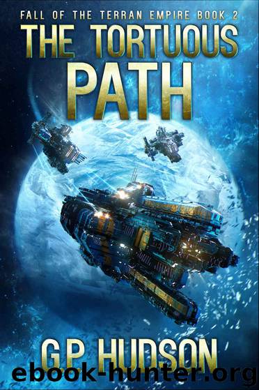 The Tortuous Path by G. P. Hudson