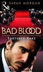 The Tortured Rake by Sarah Morgan